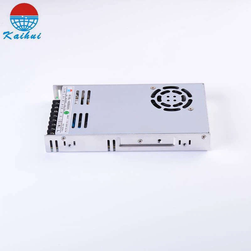 Nguồn điện áp điều chỉnh AC 350W